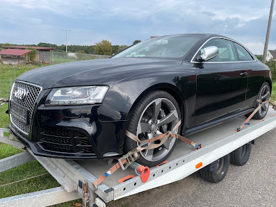 Auto Tolksdorf