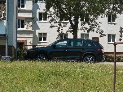 VGRDD GmbH SEAT