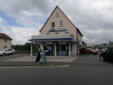 Autohaus Schroth