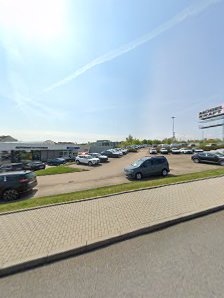 SEAT / CUPRA Autohof Altfranken GmbH Dresden