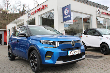 CITROËN AIXAM MEGA STEMA in Dresden : Autohaus Fiedler e.K. Inh. S. Leupold