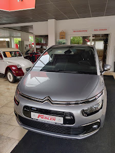 CITROËN AIXAM MEGA STEMA in Dresden : Autohaus Fiedler e.K. Inh. S. Leupold
