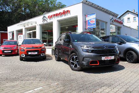 CITROËN AIXAM MEGA STEMA in Dresden : Autohaus Fiedler e.K. Inh. S. Leupold