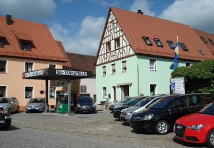 Grünbaum Automobile