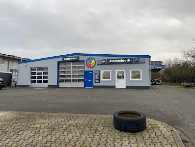 Autoservice Kleinschroth