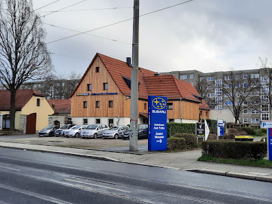 Autoservice Hartmann