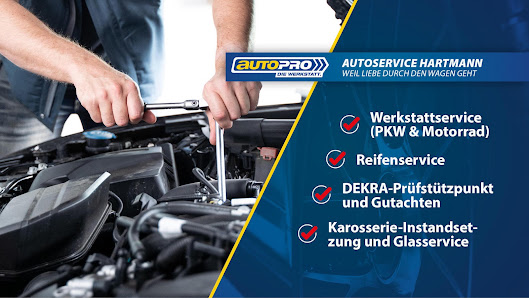 Autoservice Hartmann