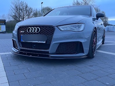 RS Turboperformance