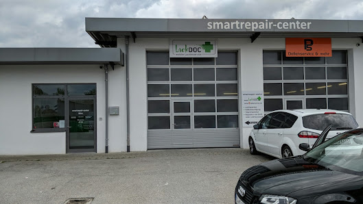 LackDOC mobiler Lackierservice Inh. Korhan Kilinc