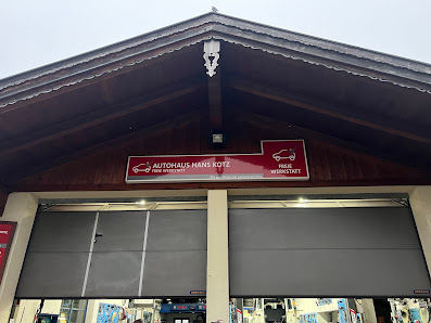 Autohaus Kotz e. K.