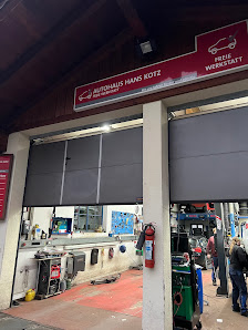 Autohaus Kotz e. K.
