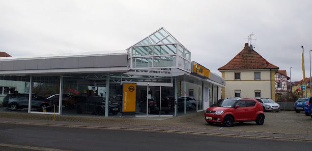 Auto Gerstner GmbH