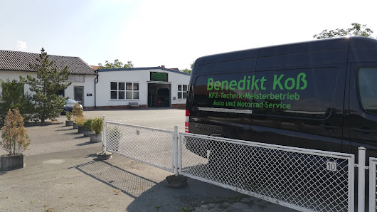 Benedikt Koß Automobiltechnik