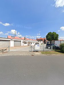 KFZ Werkstatt