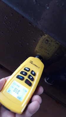 Automobile Tisch