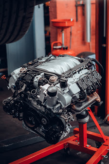 Sternclassics Autoservice - KFZ-Meisterbetrieb - Freie KFZ-Werkstatt