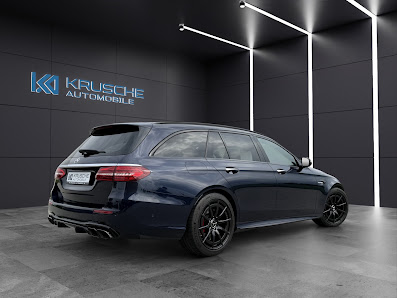 Krusche Automobile