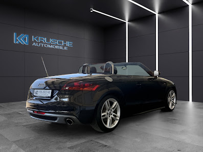 Krusche Automobile
