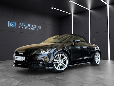 Krusche Automobile