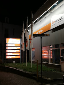 die autowerkstatt Dresden Altstadt