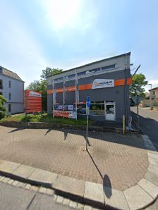 die autowerkstatt Dresden Altstadt