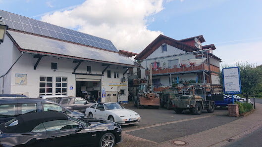 Autoreparatur Kleespies Kfz Meisterbetrieb