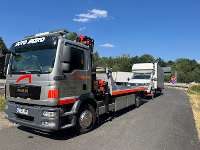 Auto MaRo GmbH, Abschleppdienst 24 Std Service , KFZ Werkstatt