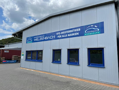 Fahrzeugtechnik Welzenbach