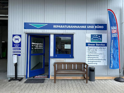Fahrzeugtechnik Welzenbach
