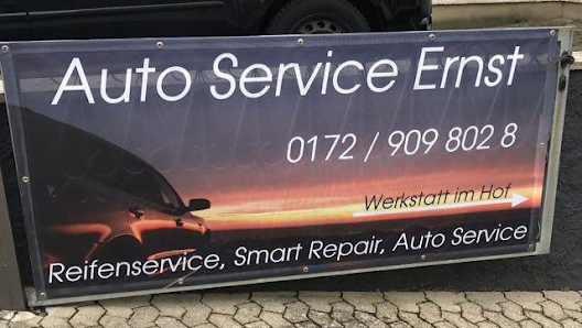 Auto Service Ernst