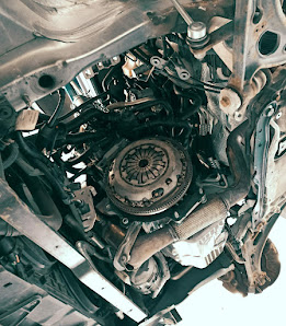 Auto-Service-Siegler
