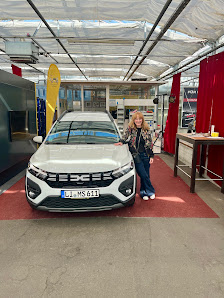Dacia Lindau Autohaus Bernhard GmbH & Co. KG