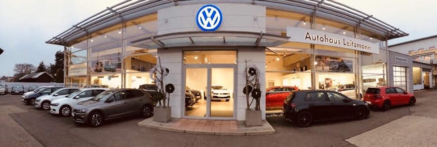 Autohaus Leitzmann GmbH