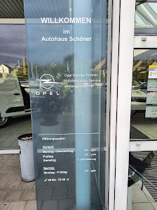 Autohaus Schöner GmbH & Co. KG