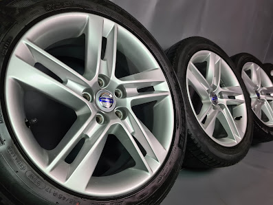 ToMoMoTo Reifen Service Gebrauchte Kfz Teile