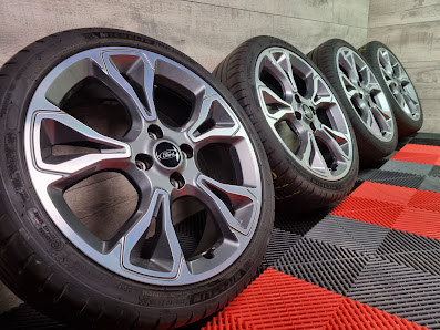 ToMoMoTo Reifen Service Gebrauchte Kfz Teile
