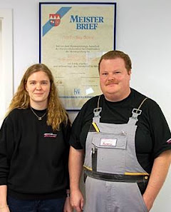 Andreas Schenk Karosseriefachbetrieb & Lackiererei