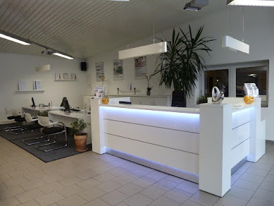 Autohaus Thomas Märtl GmbH ADAC