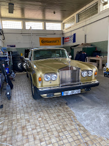 Autopark Pörnbach