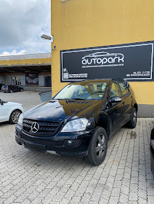 Autopark Pörnbach