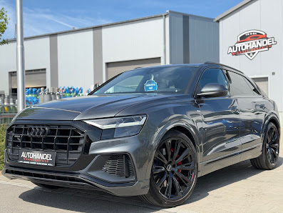 Autohandel Michael Burprich