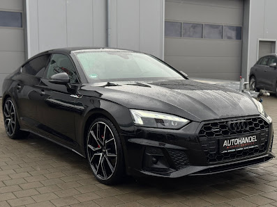 Autohandel Michael Burprich