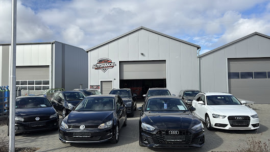 Autohandel Michael Burprich