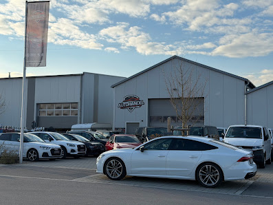 Autohandel Michael Burprich
