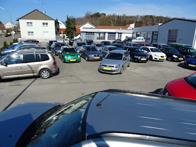 Mm Automobile