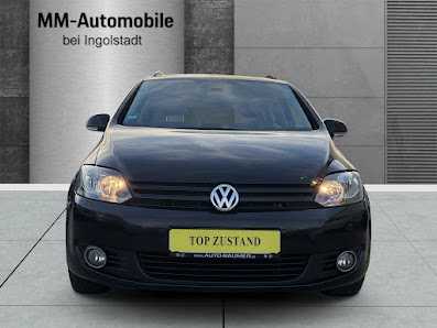 Mm Automobile
