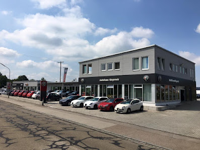Autohaus Klepmeir GmbH & Co. KG