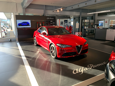 Autohaus Klepmeir GmbH & Co. KG