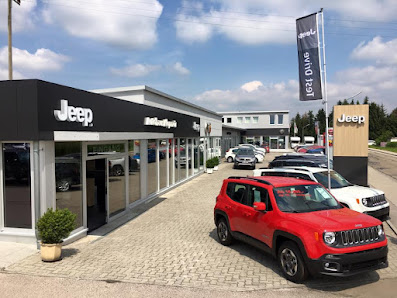 Autohaus Klepmeir GmbH & Co. KG