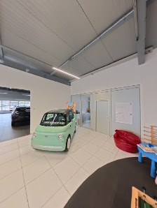 Autohaus Klepmeir GmbH & Co. KG